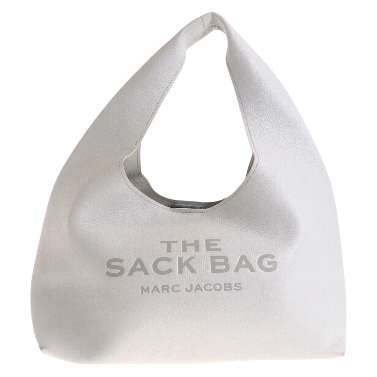 20314
MARC JACOBS マークジェイコブス サック レザー ホーボー トートバッグ ショルダーバッグ レディース AB23