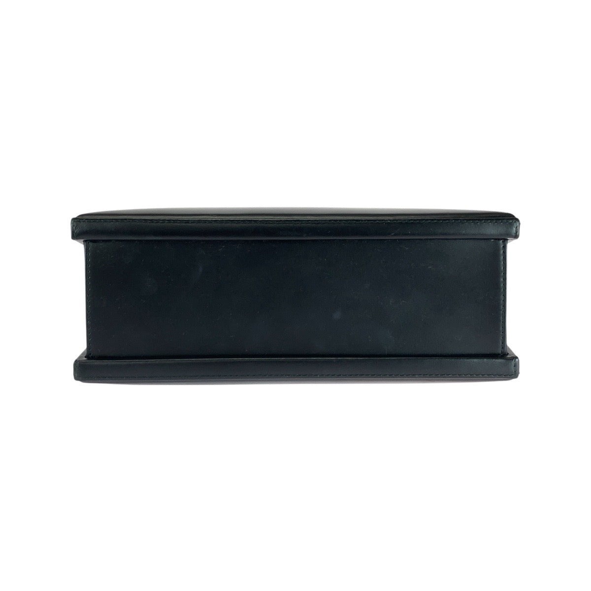 20315
LOEWE ロエベ ヴィンテージ ブラック 黒 ゴールド金具 レザー ハンドバッグ トートバッグ レディース AB43
