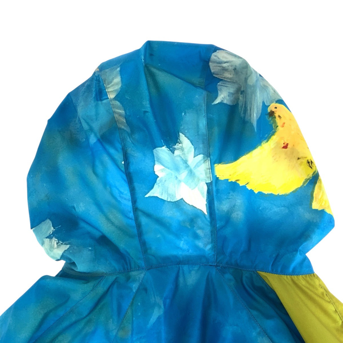 20327
LOUIS VUITTON ルイヴィトン ダミエ Feast Windbreaker Jacket サイズ52 ブラウン マルチカラー ポリエステル RM232 ASK HPB69W ナイロンジャケット ウィンドブレーカー メンズ SA155