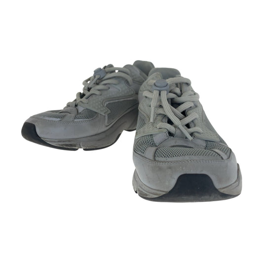 20337
Dior ディオール B24 サイズ40 グレー キャンバス 19 ELS スニーカー ローカット メンズ AB