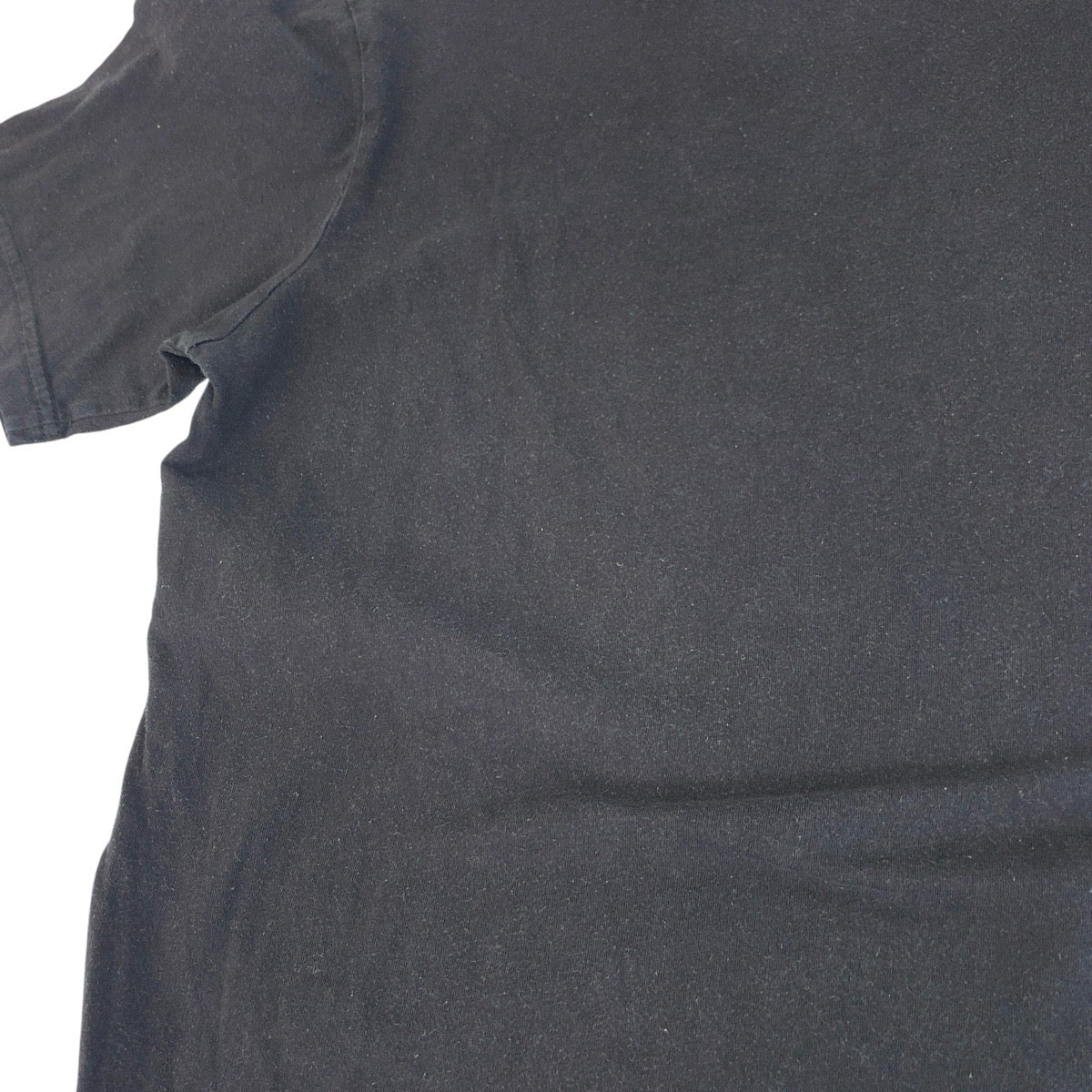 20339
SATURDAYS SURF NYC サタデーズサーフニューヨーク ブラック 黒 コットン Ｔシャツ メンズ B