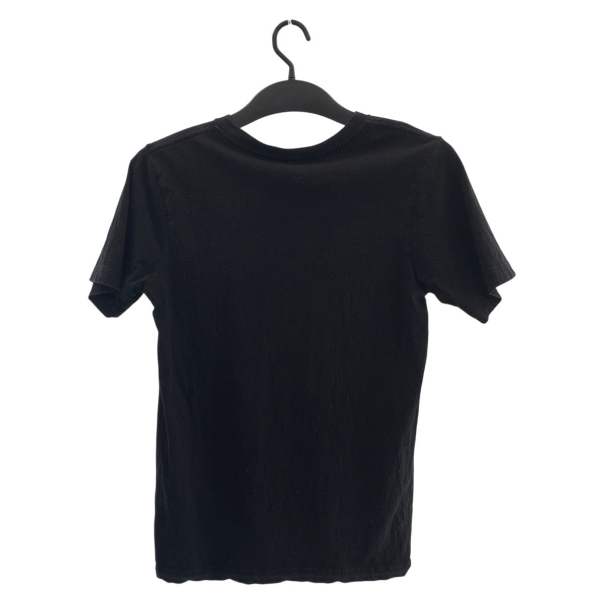 20341
SATURDAYS SURF NYC サタデーズサーフニューヨーク ブラック 黒 コットン Ｔシャツ メンズ B