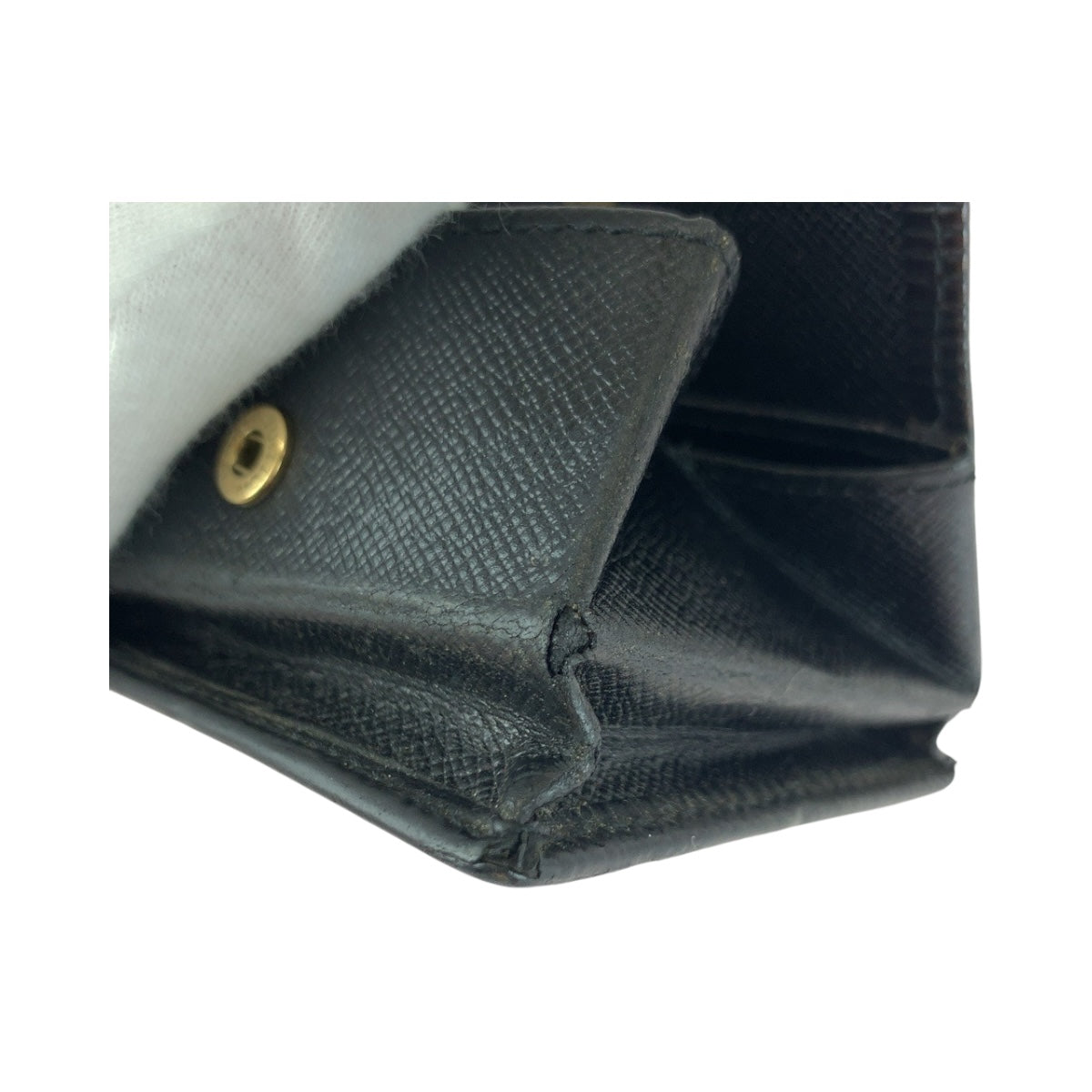 20347
LOUIS VUITTON ルイヴィトン エピ ポルト モネ ボワット ノワール ブラック 黒 エピレザー M63692 コインケース 小銭入れ メンズ AB11