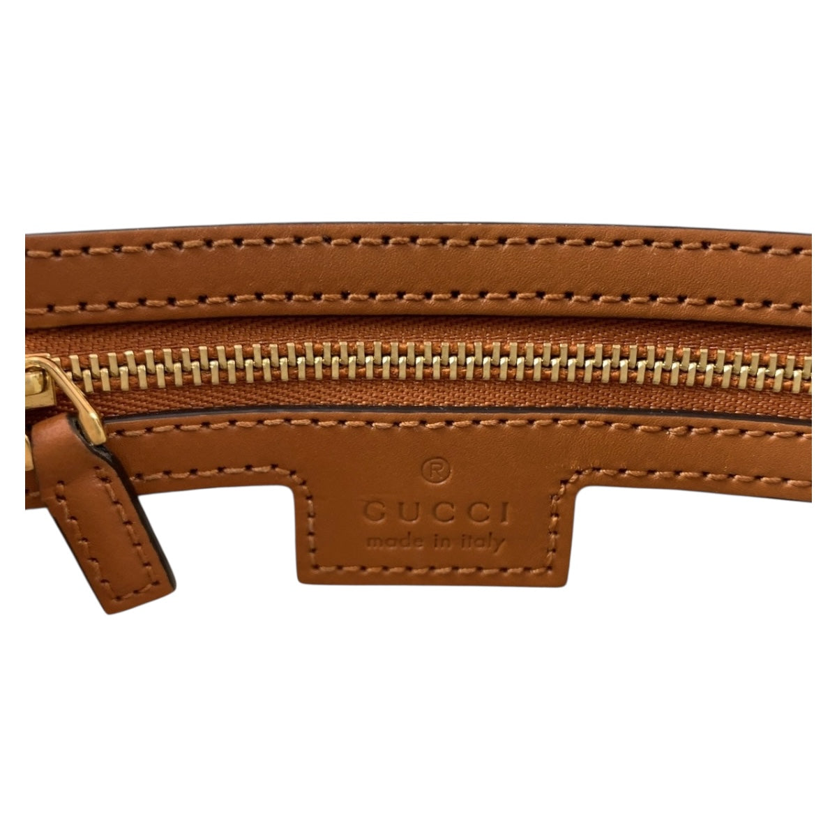 20363
GUCCI グッチ インターロッキング ホワイト ブラウン ゴールド金具 キャンバス ショルダーバッグ トートバッグ 2way レディース A100