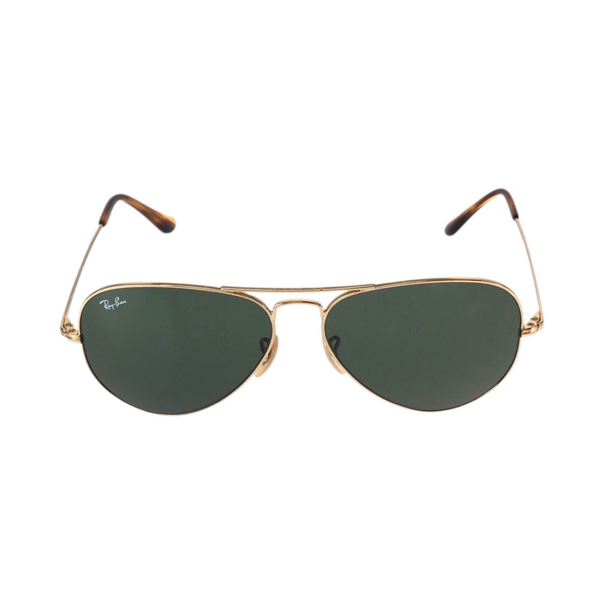 20385
Ray-Ban レイバン アビエーター ティアドロップ ゴールド メタル RB3689 サングラス 男女兼用 ティアドロップ メンズ A12