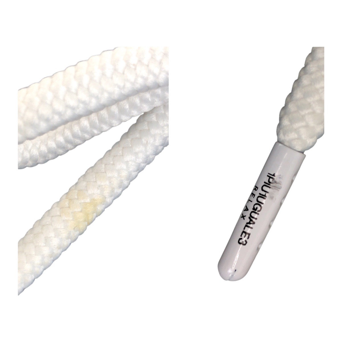 20393
1piu1uguale3 RELAX ウノピゥウノウグァーレトレ リラックス サイズXL ブラック ホワイト コットン / ポリエステル ショートパンツ ハーフパンツ メンズ ABP