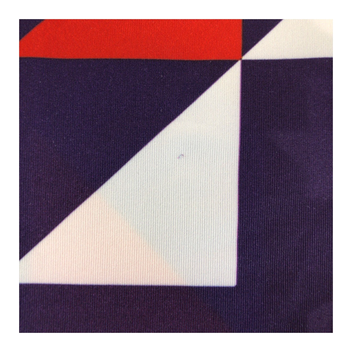 20394
1piu1uguale3 RELAX ウノピゥウノウグァーレトレ リラックス ゴルフ サイズXL ブルー レッド ホワイト ポリエステル / ポリウレタン ポロシャツ 半袖Ｔシャツ メンズ ABP