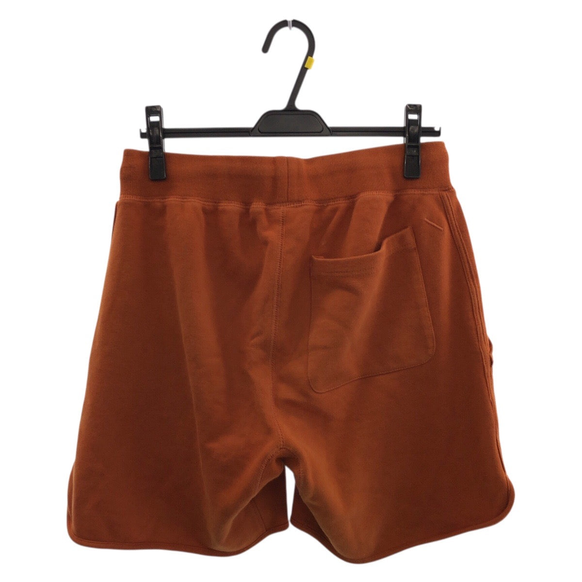 20398
SATURDAYS SURF NYC サタデーズサーフニューヨーク サイズXL オレンジ コットン ショートパンツ ハーフパンツ メンズ ABP