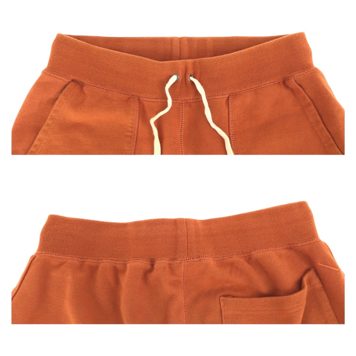 20398
SATURDAYS SURF NYC サタデーズサーフニューヨーク サイズXL オレンジ コットン ショートパンツ ハーフパンツ メンズ ABP