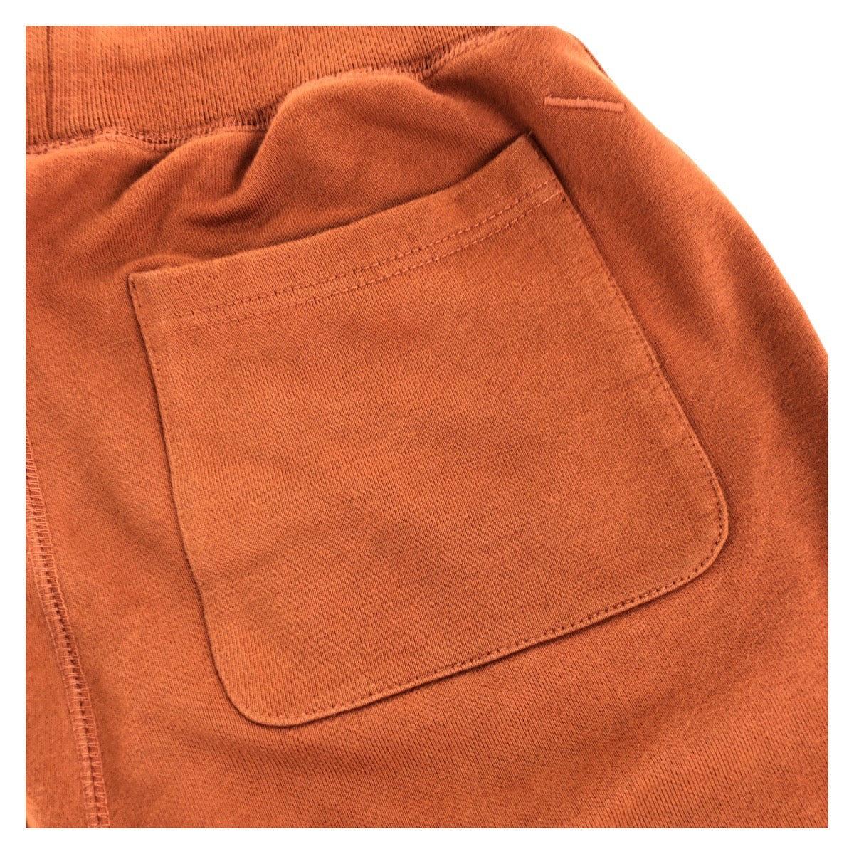 20398
SATURDAYS SURF NYC サタデーズサーフニューヨーク サイズXL オレンジ コットン ショートパンツ ハーフパンツ メンズ ABP