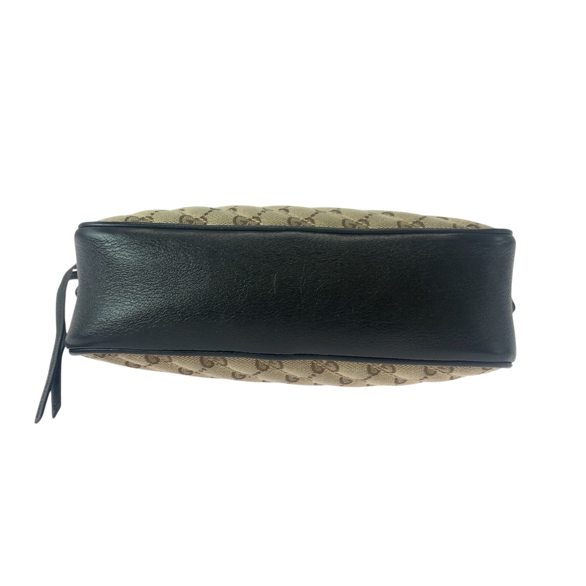 20408
GUCCI GG Marmont Quilted Beige Brown Gold Hardware GG Canvas 447632 Shoulder Bag Ladies ABP85
