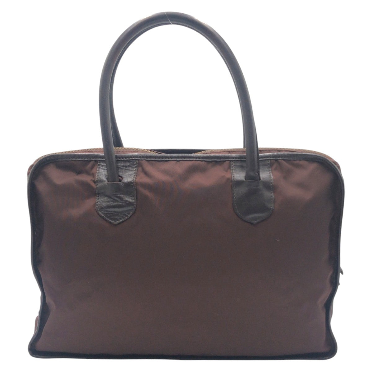 20457
Orobianco Limonta Nylon Brown Nylon Business Bag for Men and Women ABP42