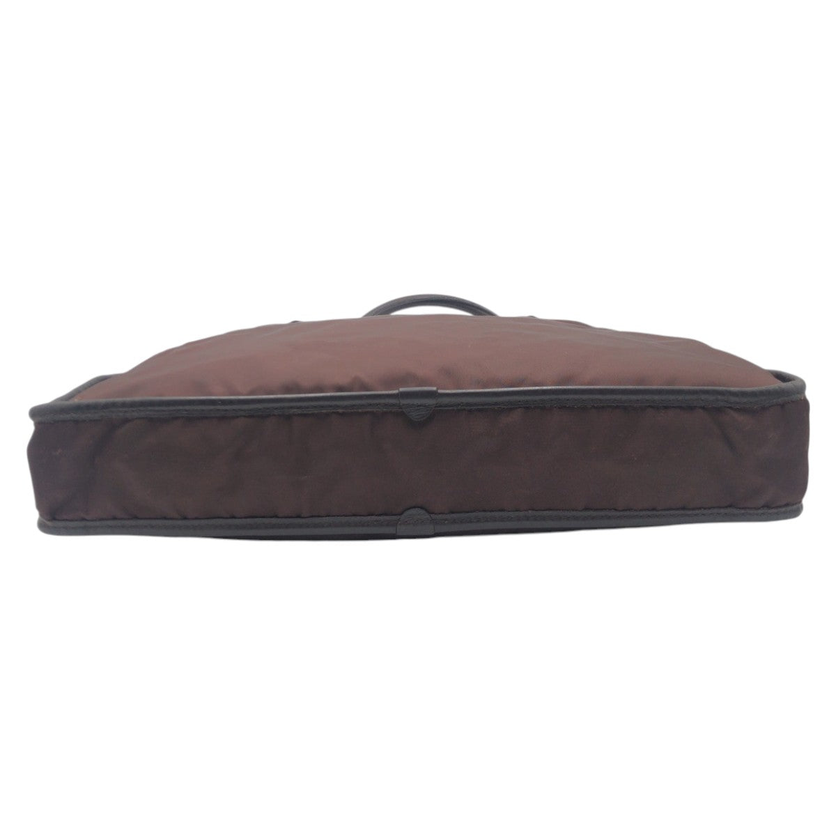 20457
Orobianco Limonta Nylon Brown Nylon Business Bag for Men and Women ABP42