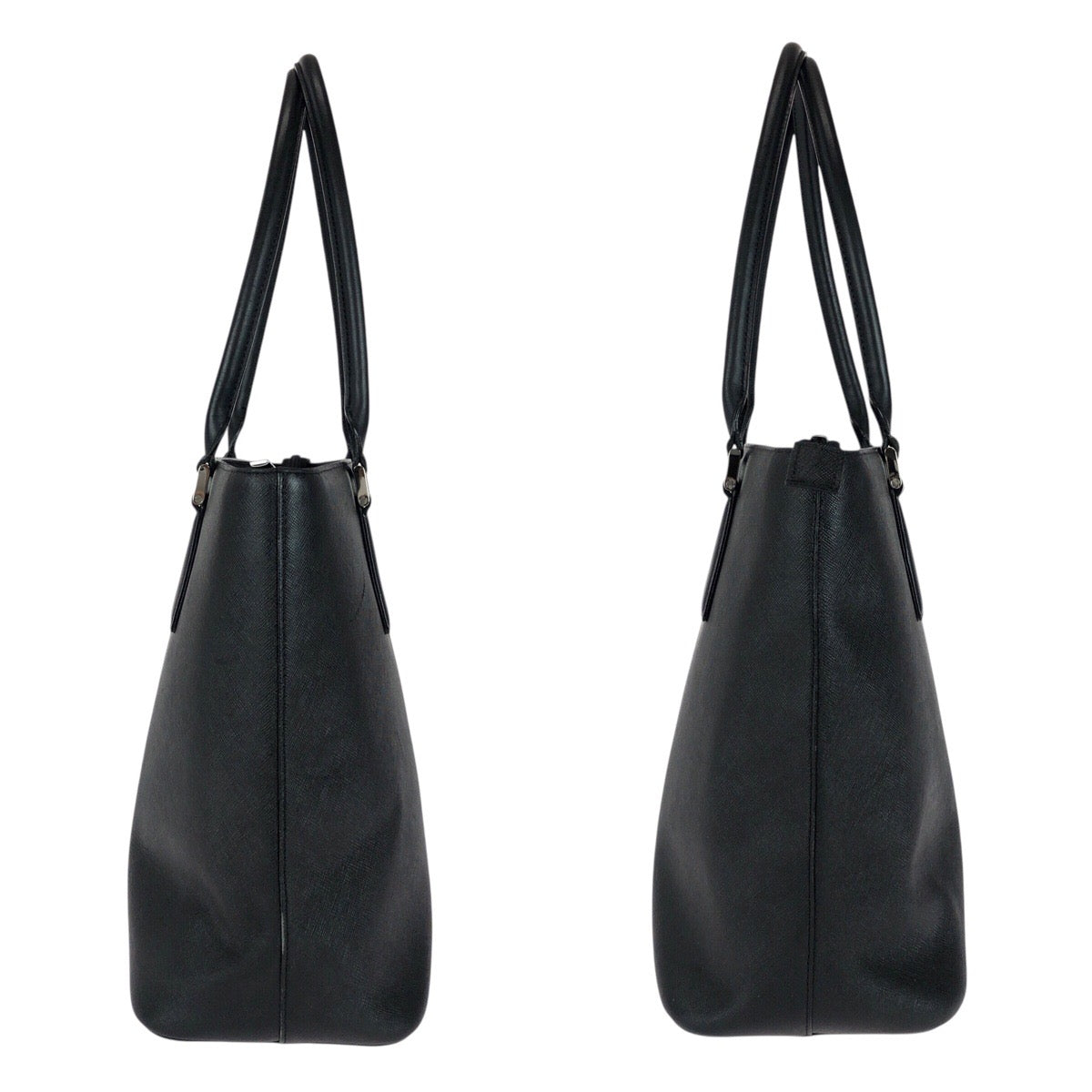 20485
BURBERRY バーバリー ノバチェック ブラック 黒 シルバー金具 トートバッグ ショルダーバッグ レディース ABP28