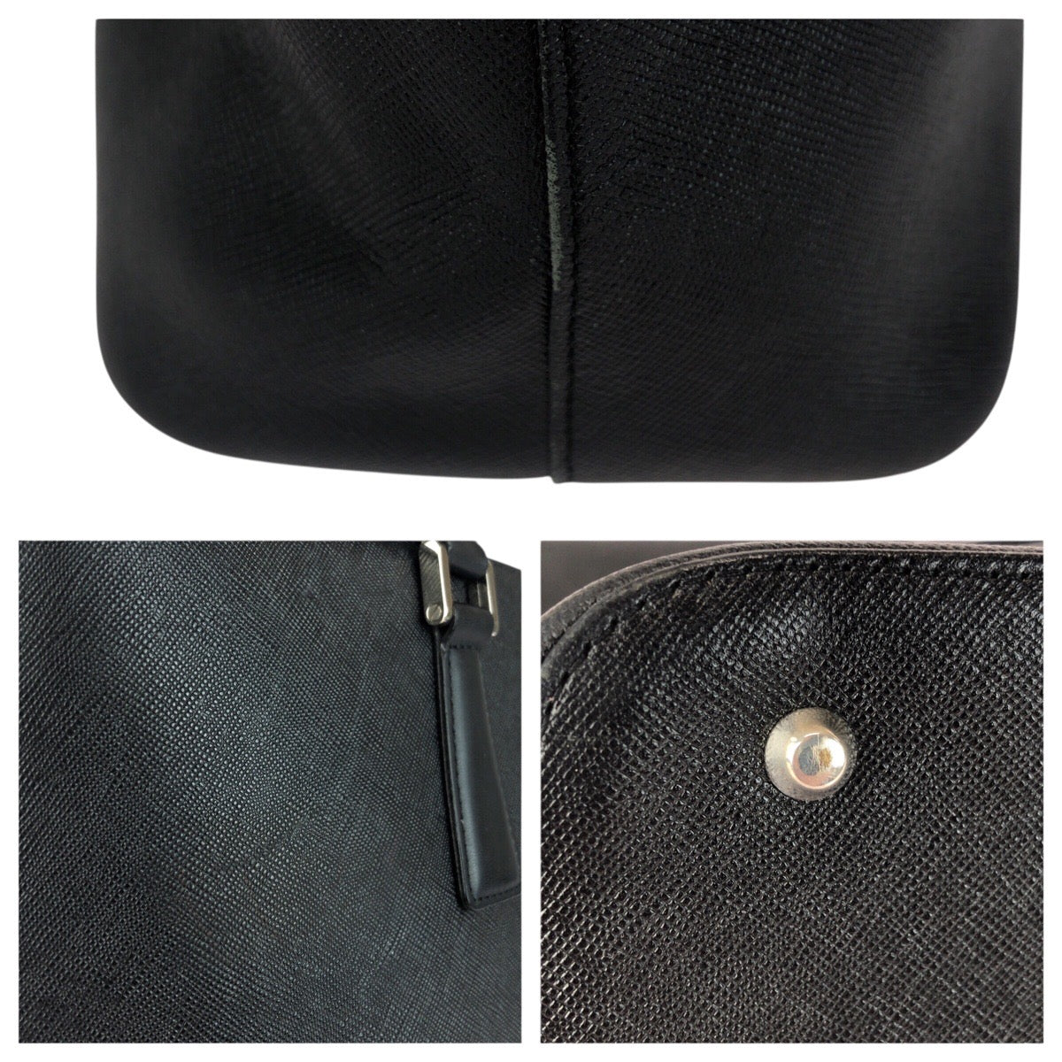 20485
BURBERRY バーバリー ノバチェック ブラック 黒 シルバー金具 トートバッグ ショルダーバッグ レディース ABP28
