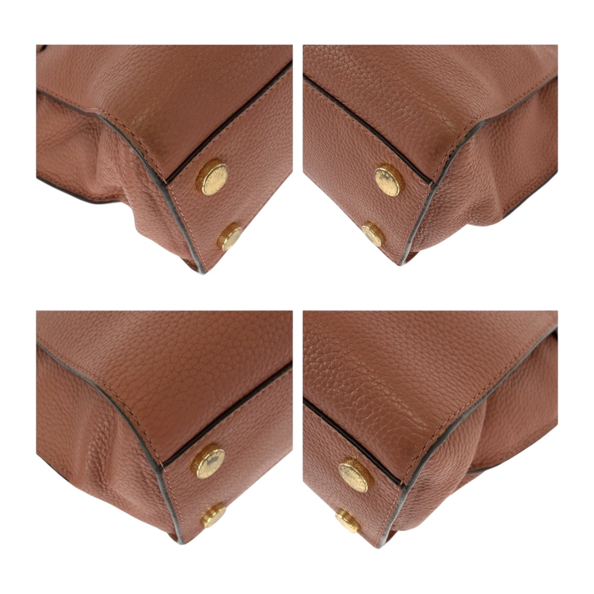 20491
Michael Kors マイケルコース ハミルトン ピンク ゴールド金具 レザー ショルダーバッグ ハンドバッグ2way レディース ABP10