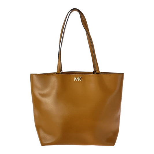 20493
Michael Kors マイケルコース ブラウン ゴールド金具 PVC 30F7GOXT2L トートバッグ ショルダーバッグ レディース ABP10