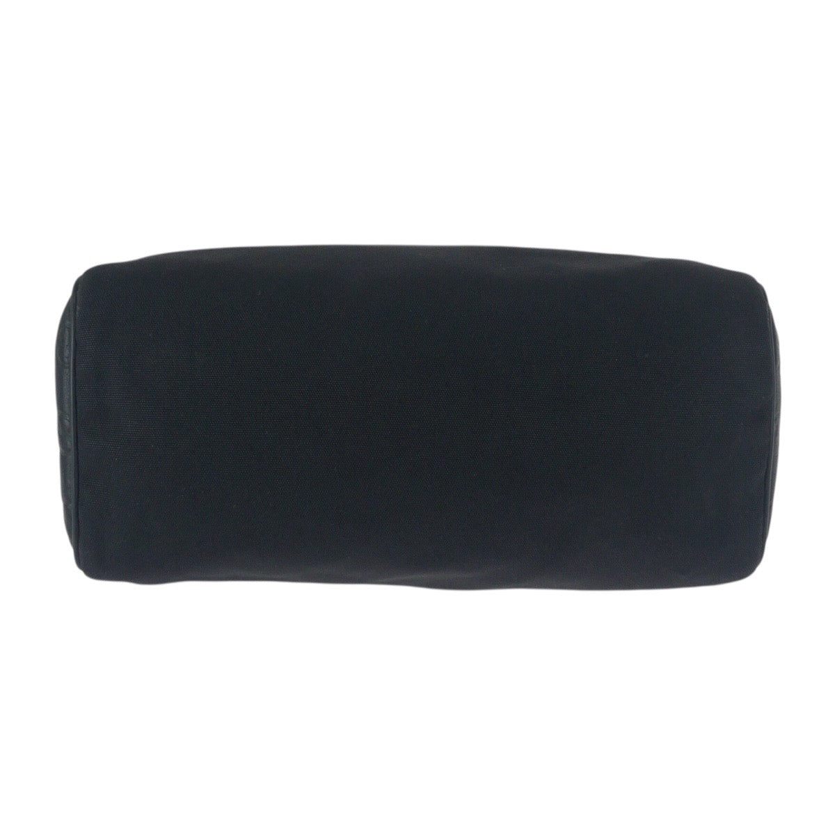 20501
GUCCI Guccissima Black Silver Hardware Leather / Canvas 162792 Clutch Bag Second Bag Men's ABP21