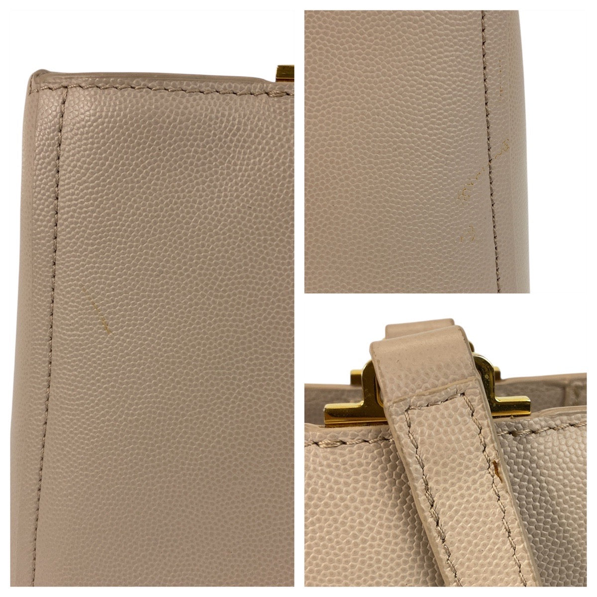 20505
Furla フルラ ベルヴェデーレ ベージュ ゴールド金具 レザー 1007967 ハンドバッグ ショルダーバッグ 2way レディース ABP10