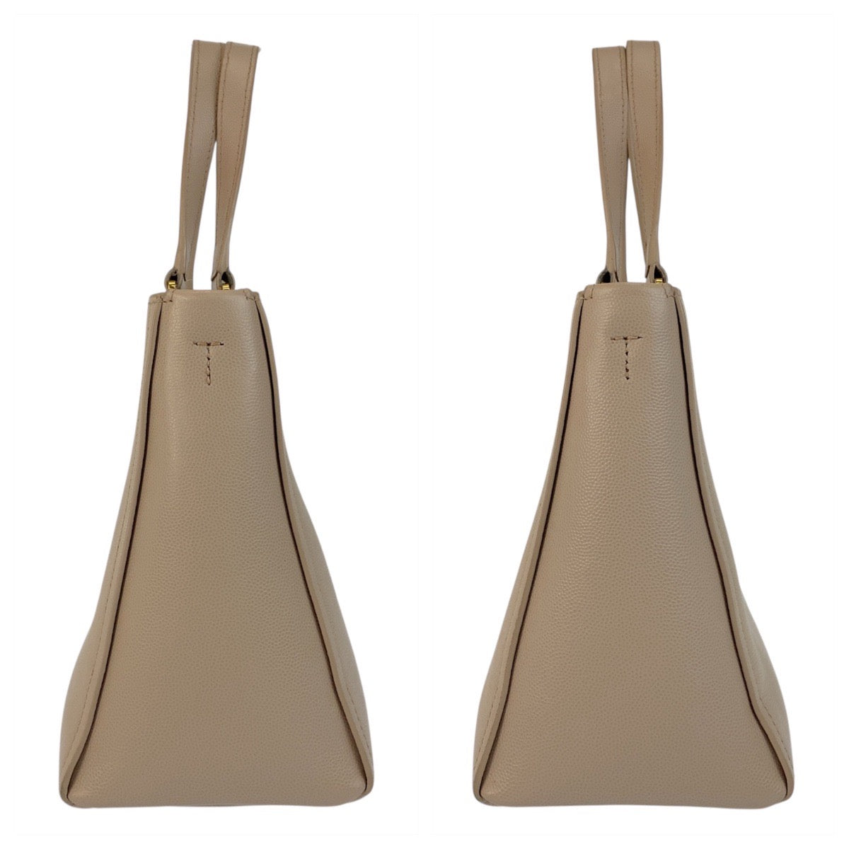 20505
Furla フルラ ベルヴェデーレ ベージュ ゴールド金具 レザー 1007967 ハンドバッグ ショルダーバッグ 2way レディース ABP10