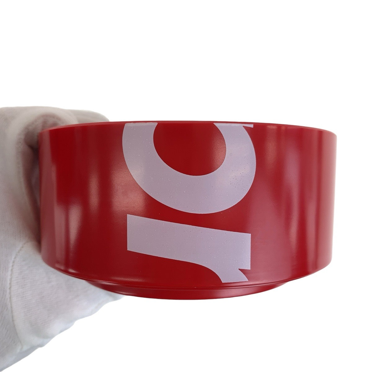 20568
Supreme シュプリーム Heller maxbowl レッド プラスチック 食器 小物入れ 男女兼用 インテリア メンズ N15