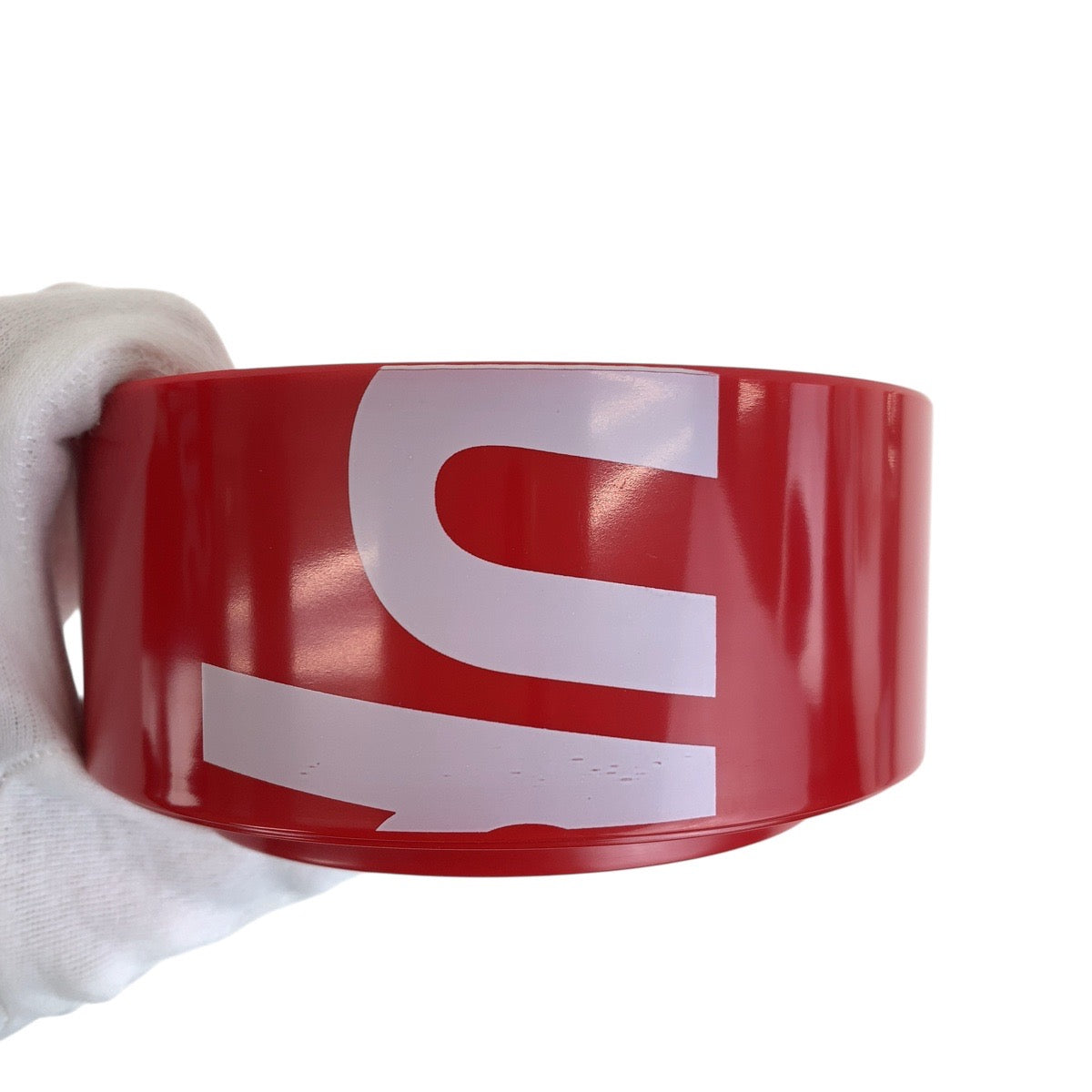 20568
Supreme シュプリーム Heller maxbowl レッド プラスチック 食器 小物入れ 男女兼用 インテリア メンズ N15
