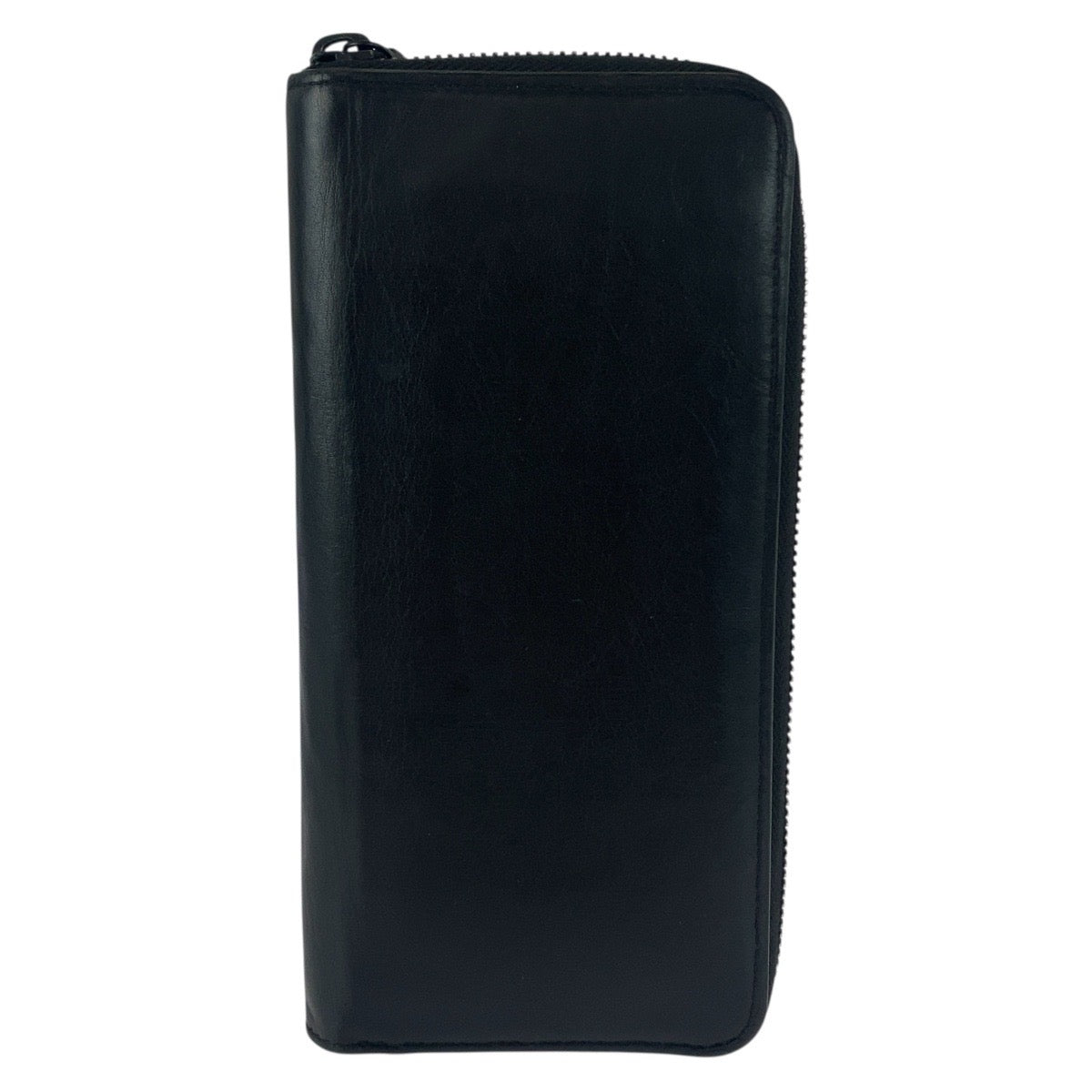 20586
LOUIS VUITTON ルイヴィトン モノグラム シャドウ ジッピーウォレット ヴェルティカル ノワール ブラック 黒 レザー M62902 長財布 ロングウォレット メンズ AB28