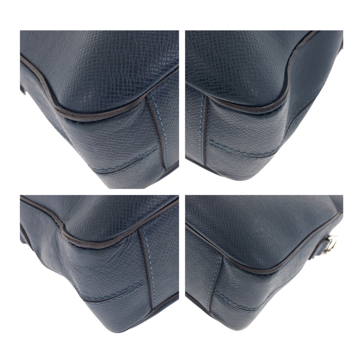 20595
LOUIS VUITTON ルイヴィトン タイガ ポルトドキュマン ヴォワヤージュMM ブルー シルバー金具 レザー M30645 ビジネスバッグ ブリーフケース メンズ AB56