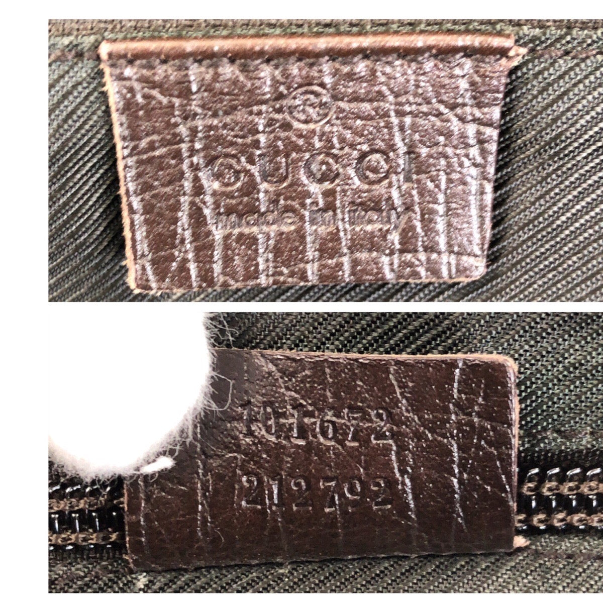 20609
GUCCI Brown Silver Hardware GG Supreme Canvas / Leather 101672 Boston Bag Shoulder Bag 2way Men's AB620