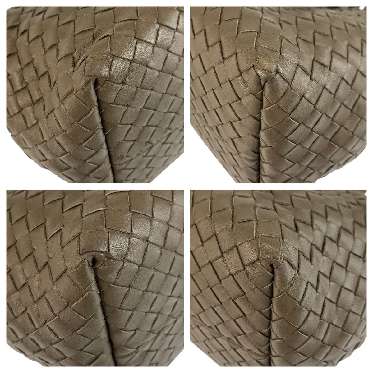20622
BOTTEGAVENETA ボッテガヴェネタ イントレチャート ミニチェスタ ダークブラウン B07096466W トートバッグ ショルダーバッグ レディース A72