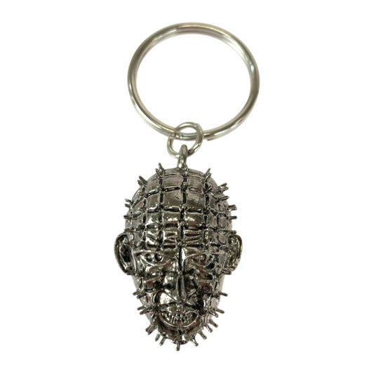 20623
Supreme シュプリーム 18SS HELLRAISER KEYCHAIN シルバー メッキ キーホルダー メンズ N7