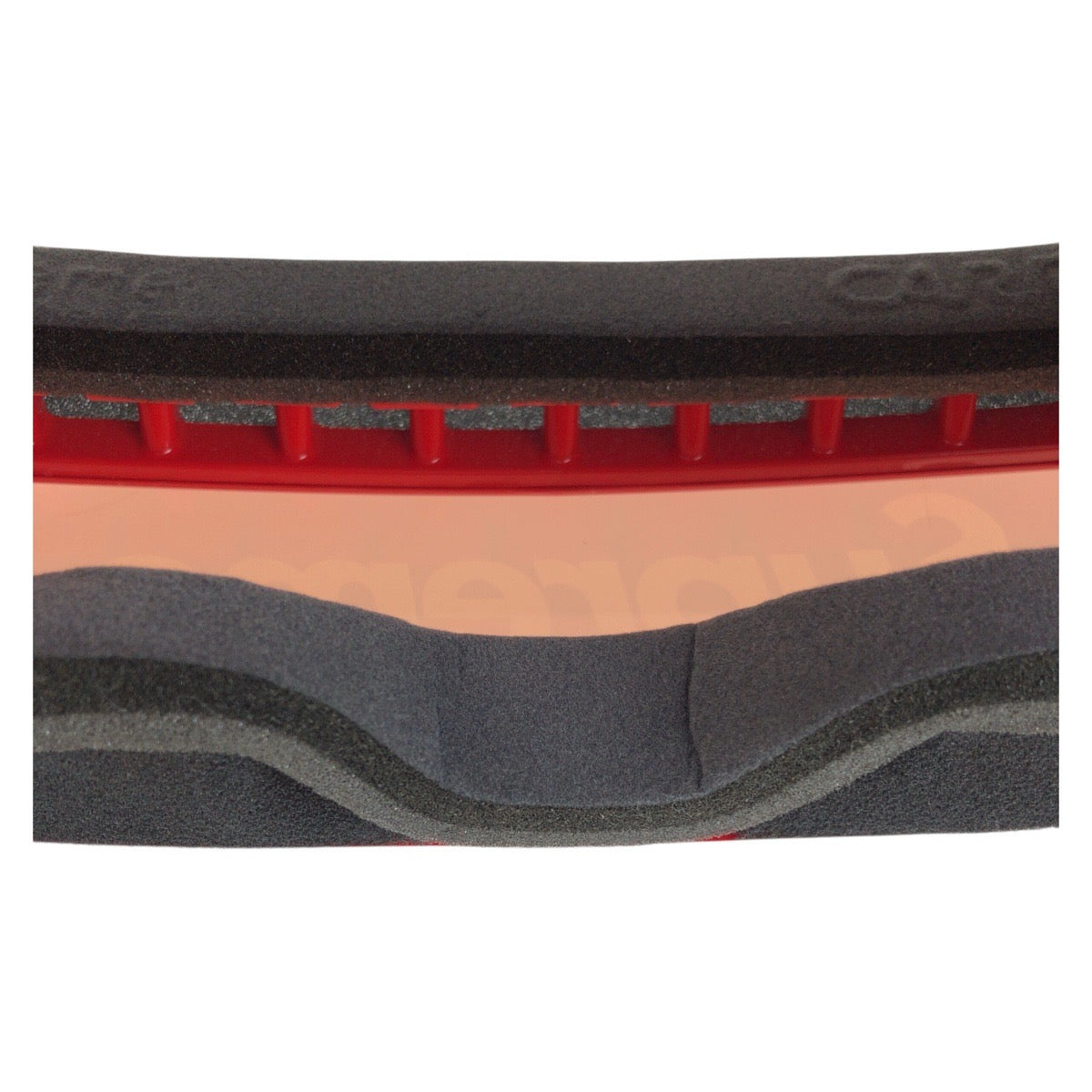 20634
Supreme シュプリーム カレラ オーバートップ ゴーグル レッド プラスチック / ゴム M00412 ゴーグル メンズ N75