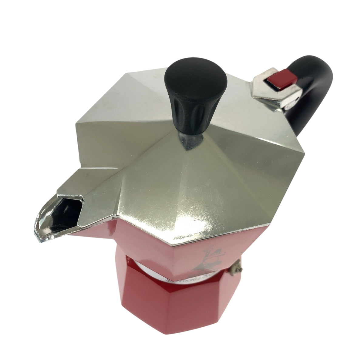 20635
Supreme シュプリーム Moka Express ビアレッティ レッド ホワイト シルバー ステンレス コーヒーメーカー メンズ N35