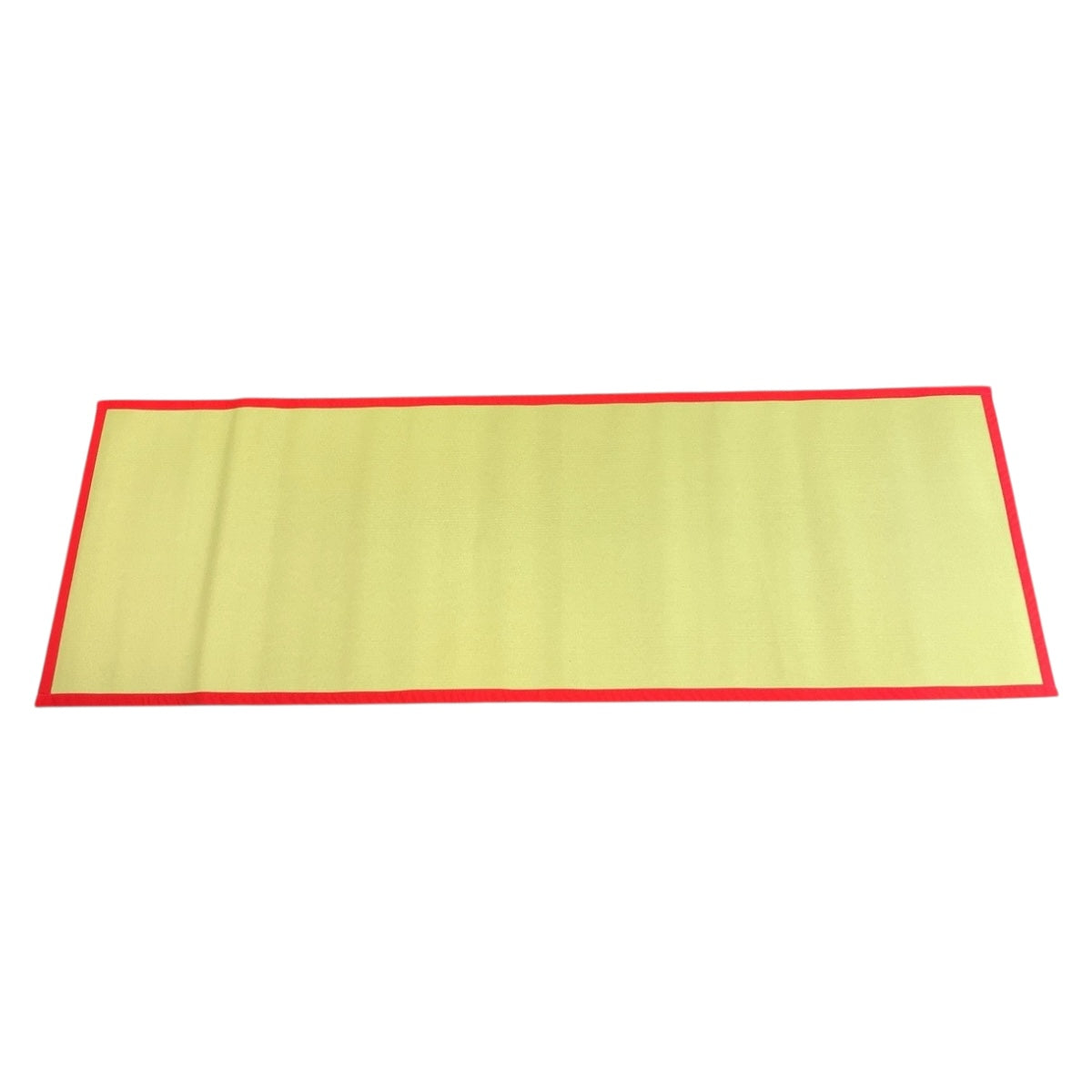 20652
Supreme Supreme Woven Straw Mat Red White Goza Leisure Sheet Men's N35