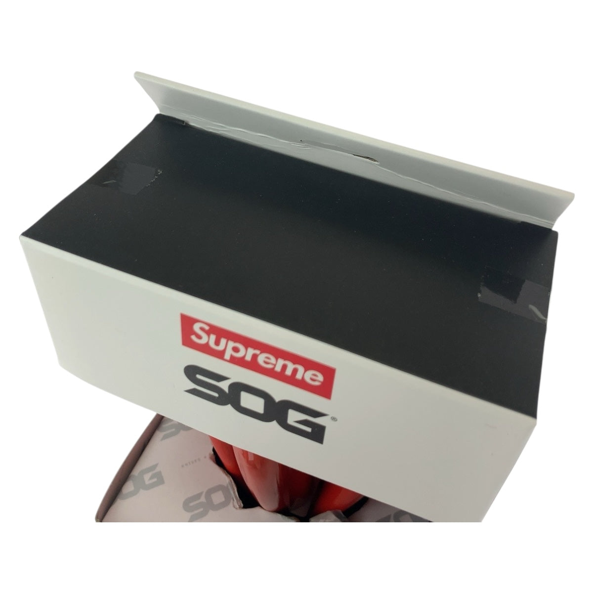 20636
Supreme シュプリーム AW SOG Collapsible Shovel 折りたたみシャベル N25