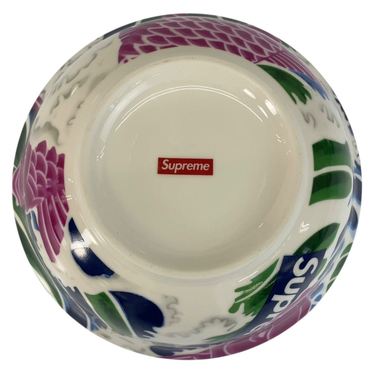 20642
Supreme Waves Ceramic Bowl Multicolor Ceramic Tableware Rice Bowl Men's N18