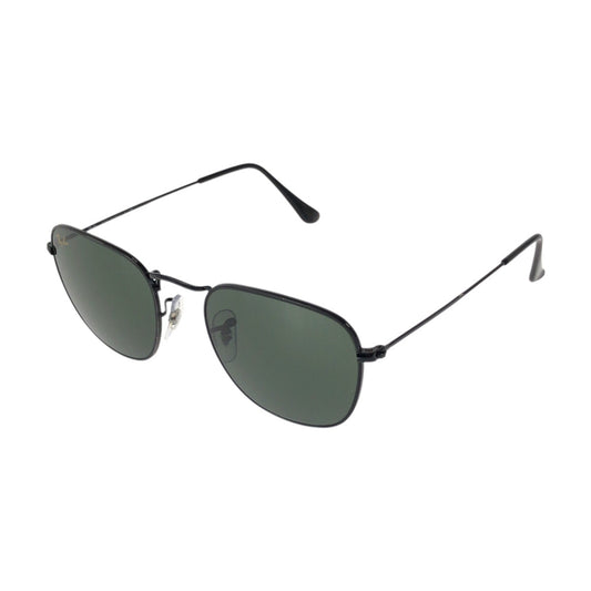 20648
Ray-Ban レイバン ヴィンテージ アビエーター ブラック 黒 メタル RB3857 FRANK 9199/31 51□20 145 3N サングラス 男女兼用 ウェリントン メンズ ABP20
