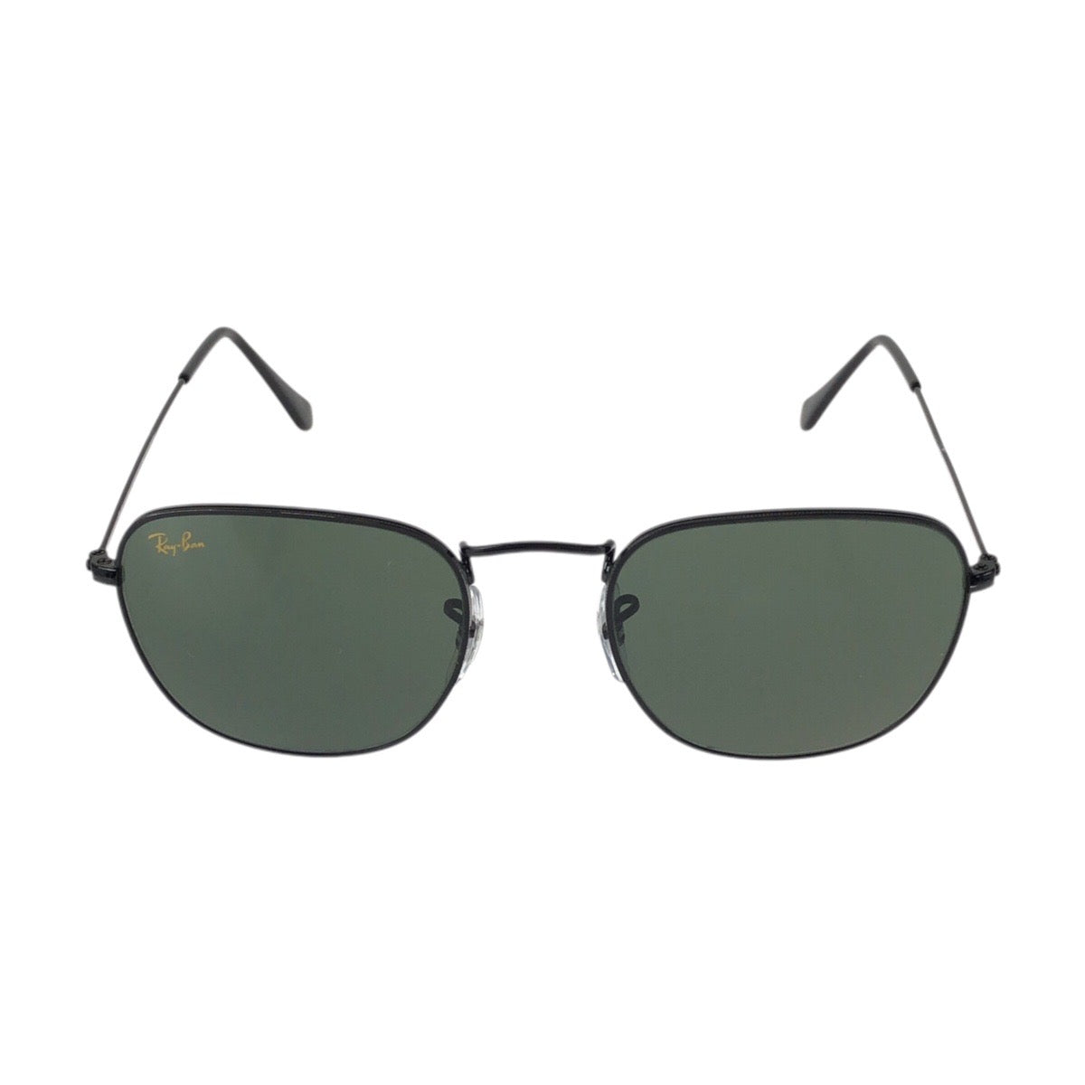 20648
Ray-Ban レイバン ヴィンテージ アビエーター ブラック 黒 メタル RB3857 FRANK 9199/31 51□20 145 3N サングラス 男女兼用 ウェリントン メンズ ABP20