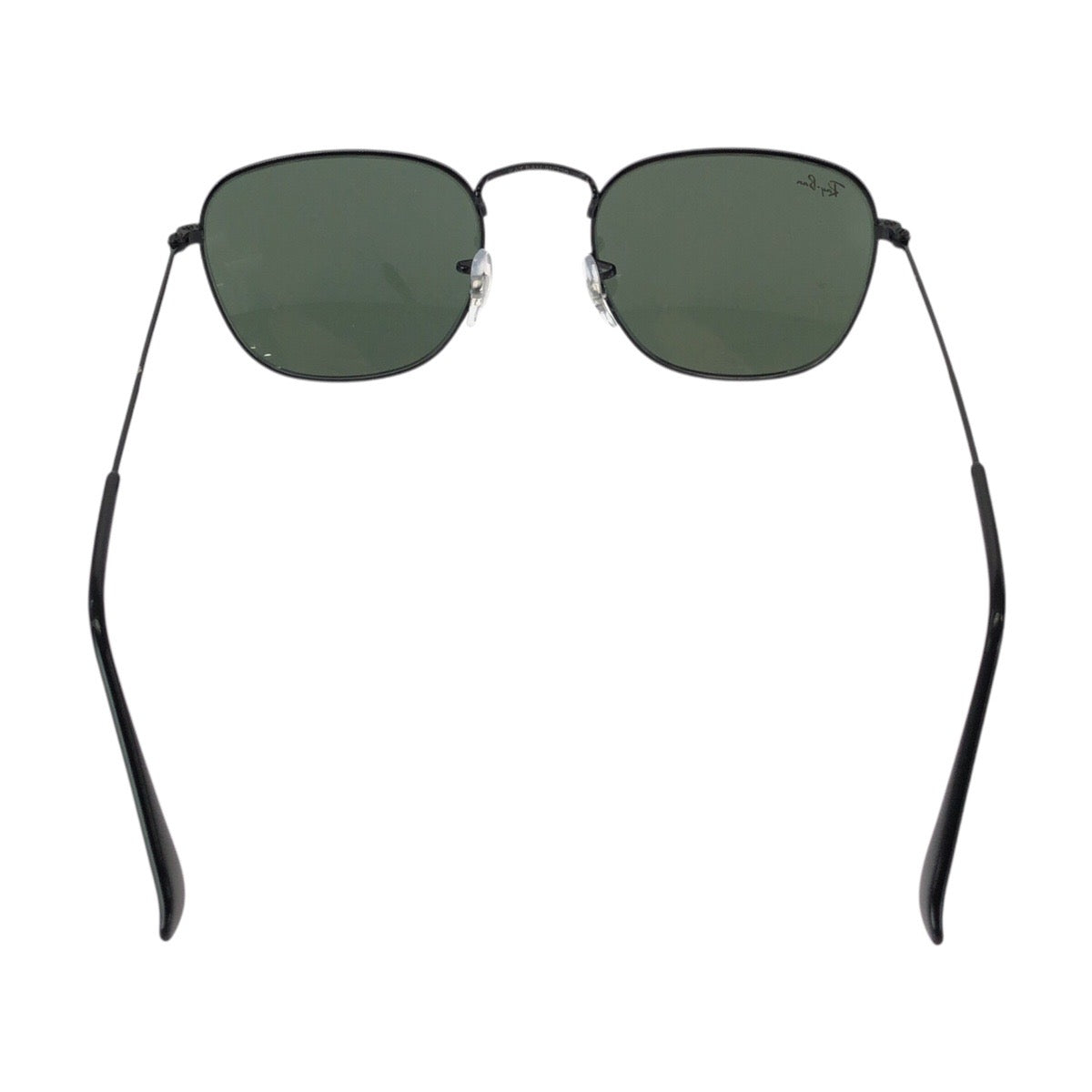 20648
Ray-Ban レイバン ヴィンテージ アビエーター ブラック 黒 メタル RB3857 FRANK 9199/31 51□20 145 3N サングラス 男女兼用 ウェリントン メンズ ABP20