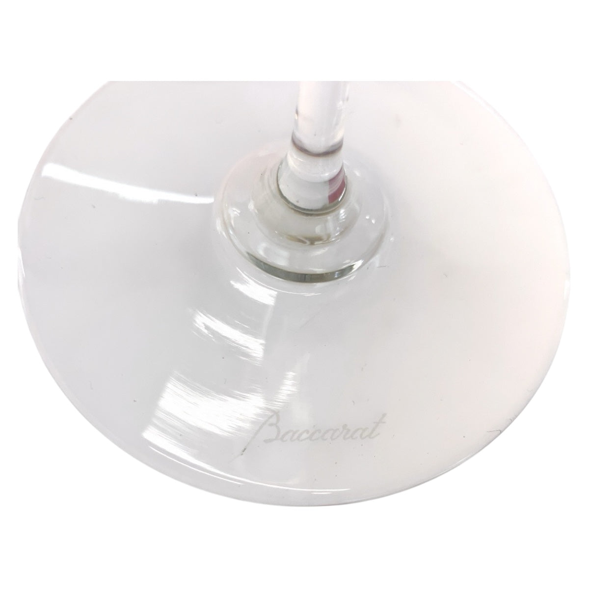 20651
Supreme シュプリーム 19AW Baccarat Dom Perignon Flute Set クリア ガラス シャンパングラス 2本セット メンズ N56