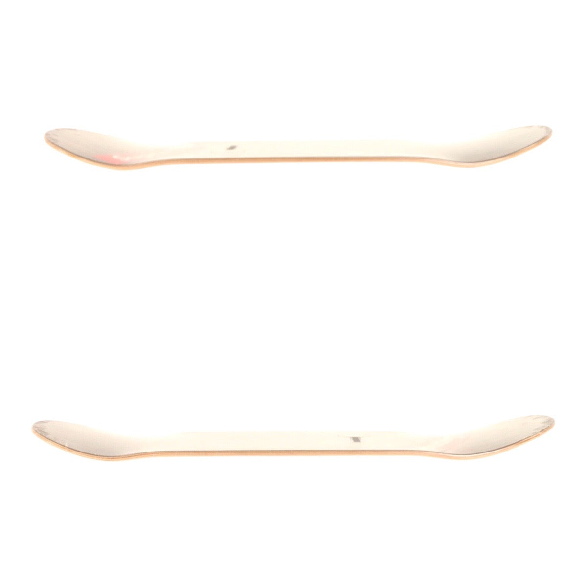 20653
Supreme Smurfs Skateboard Logo Red Multi-color Wood Sports Equipment Skateboard Men's N42