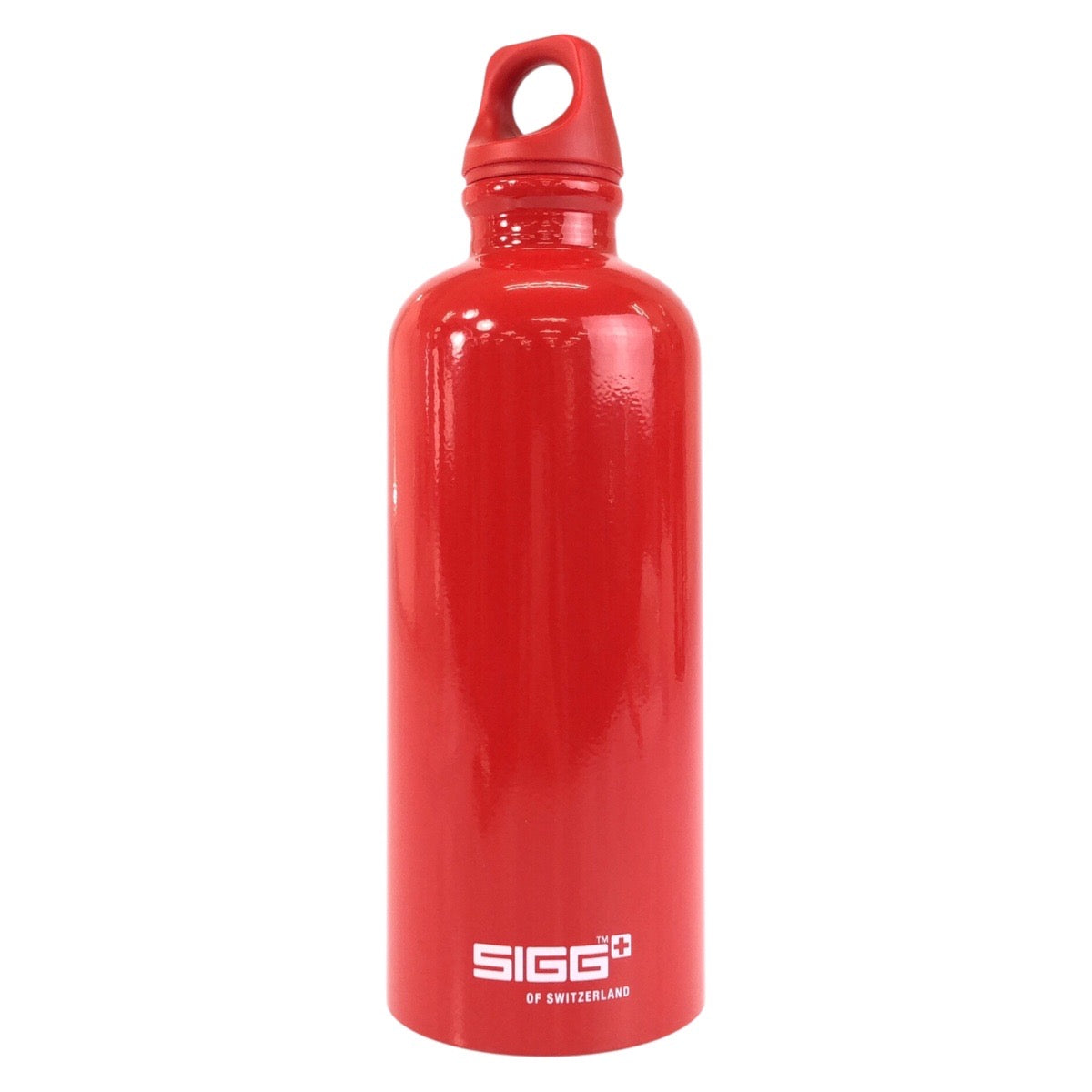20659
Supreme SIGG Traveller Water Bottle Red Aluminum SS23A113 Water Bottle Men's N10