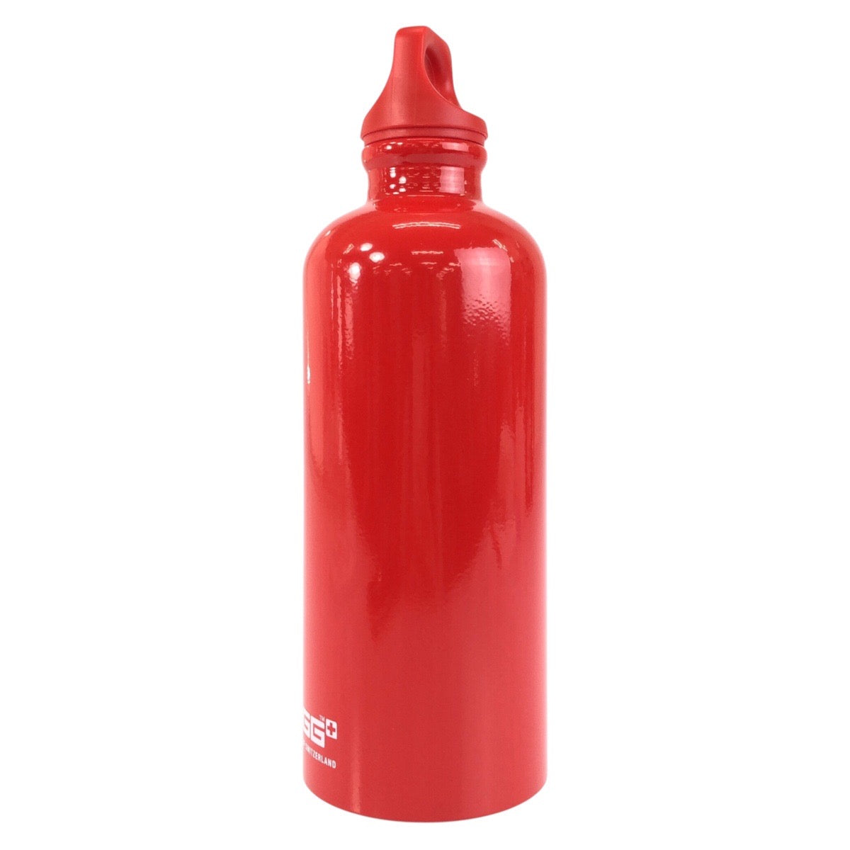 20659
Supreme SIGG Traveller Water Bottle Red Aluminum SS23A113 Water Bottle Men's N10