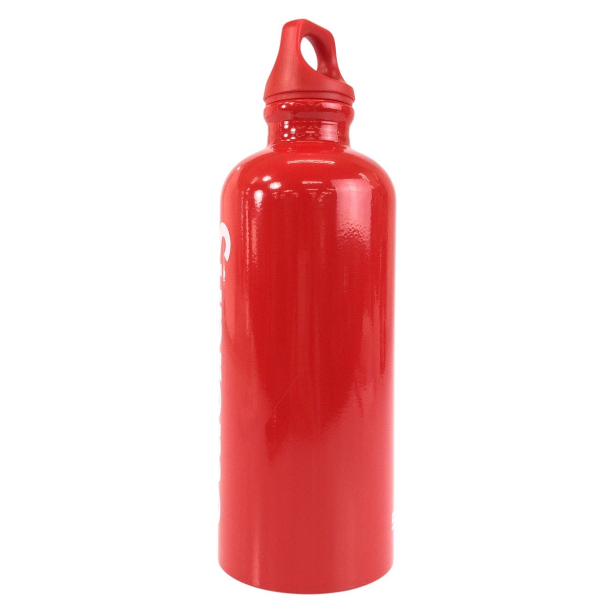 20659
Supreme SIGG Traveller Water Bottle Red Aluminum SS23A113 Water Bottle Men's N10