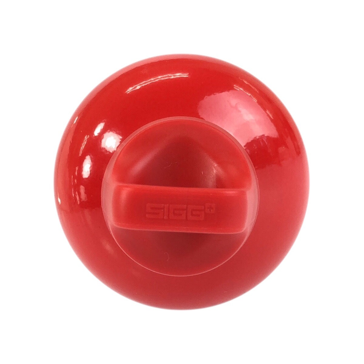 20659
Supreme SIGG Traveller Water Bottle Red Aluminum SS23A113 Water Bottle Men's N10