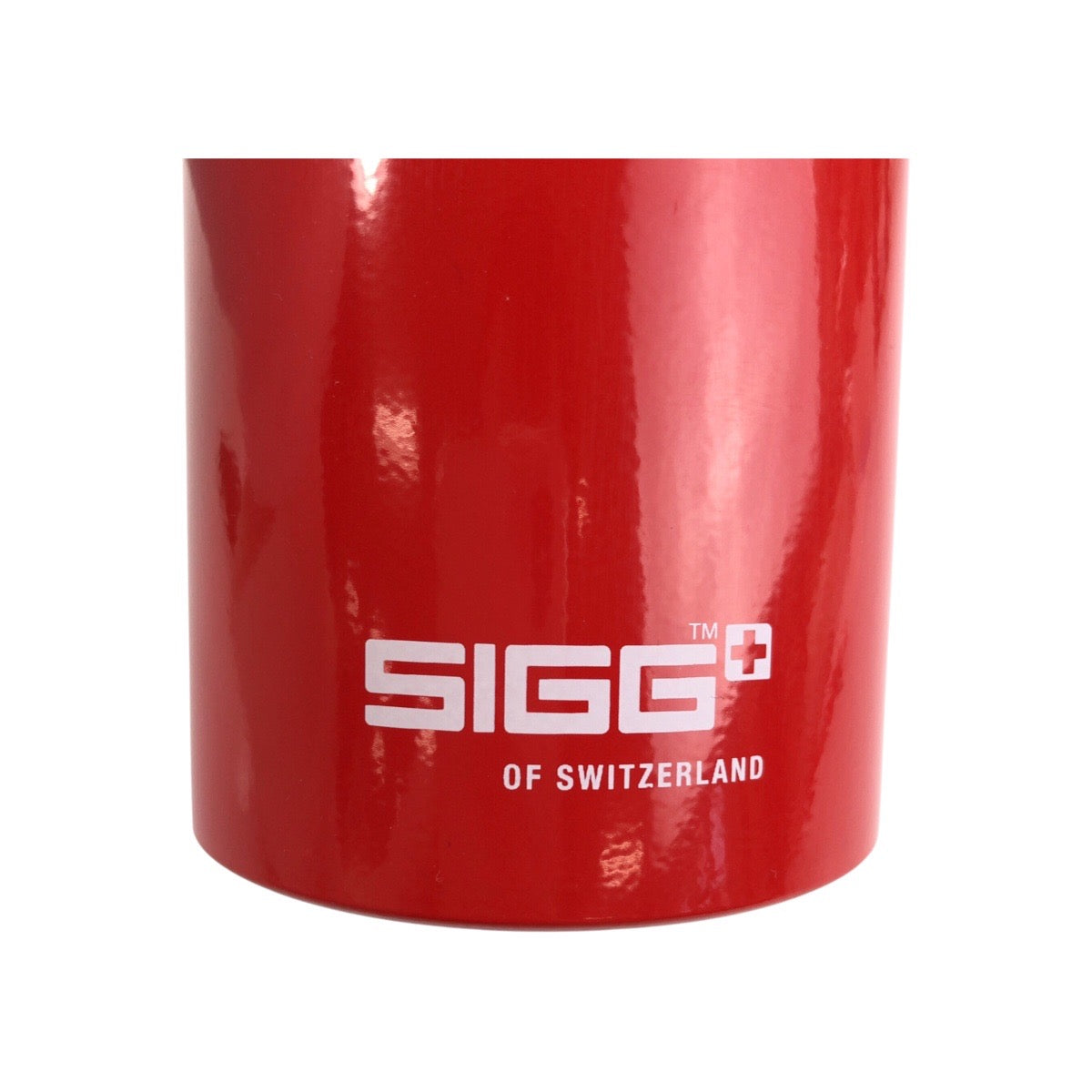 20659
Supreme SIGG Traveller Water Bottle Red Aluminum SS23A113 Water Bottle Men's N10