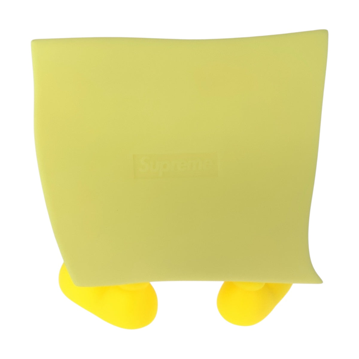 20661
Supreme 22SS Sticky Note Molded Lamp Yellow Multi-color Plastic Lamp Women's N23