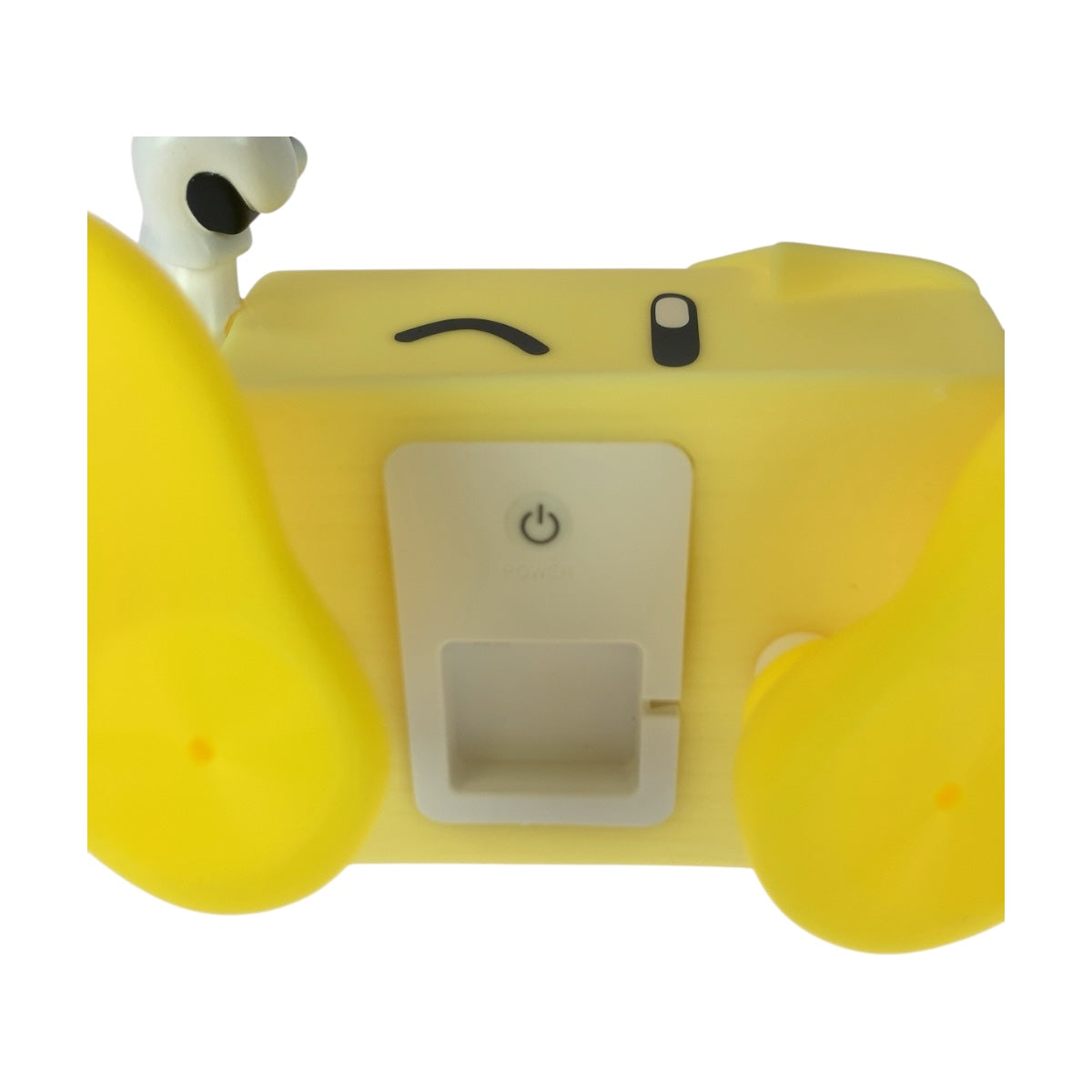 20661
Supreme 22SS Sticky Note Molded Lamp Yellow Multi-color Plastic Lamp Women's N23