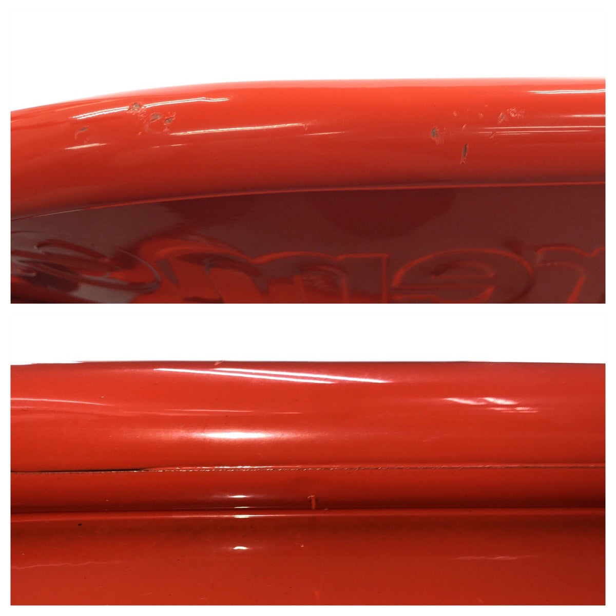 20665
Supreme Metal Folding Chair Red Metal Chair Folding Chair Men's SA42