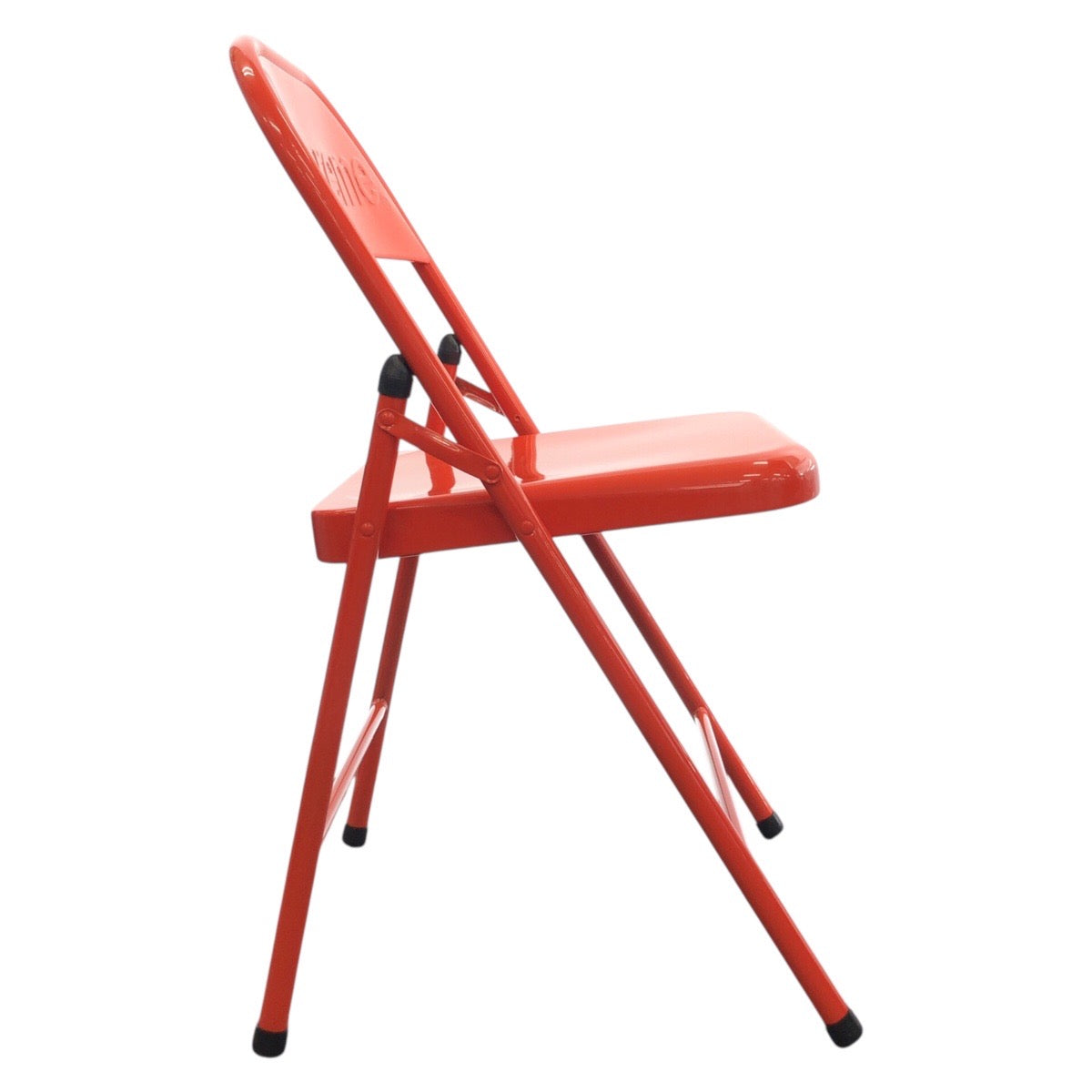 20665
Supreme Metal Folding Chair Red Metal Chair Folding Chair Men's SA42